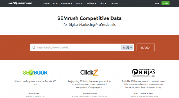 semrush