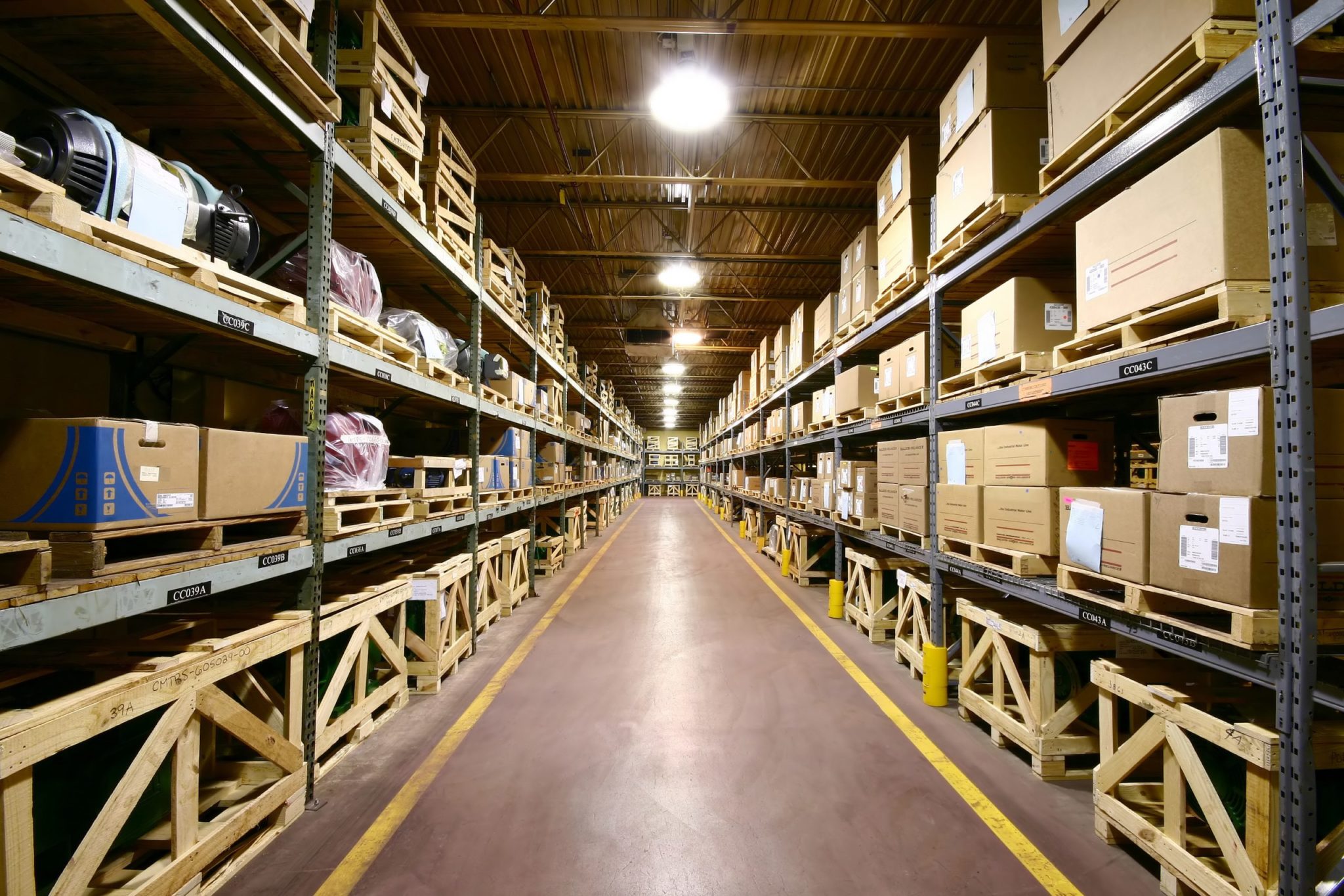 The Amazon FBA Business Model Explained - Empire Flippers