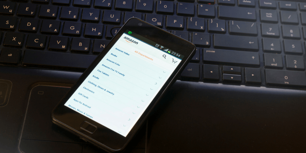 Setting up an Seller Account