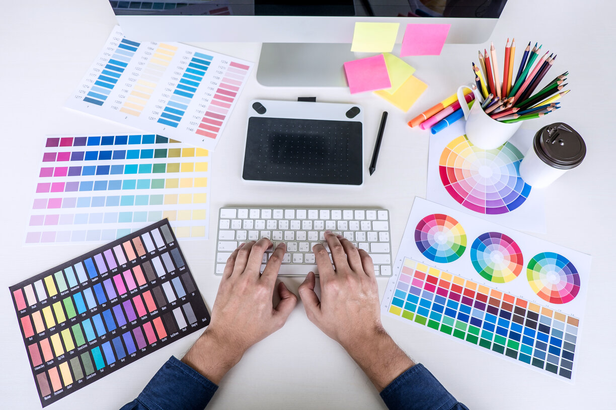 10 Best Graphic Design Tools You Must Know As A Beginner