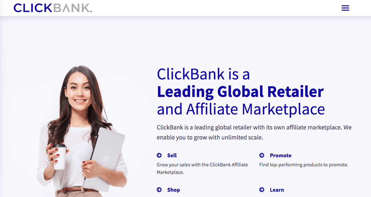 The Good & Bad Of ClickBank - Affiliate Marketer Training