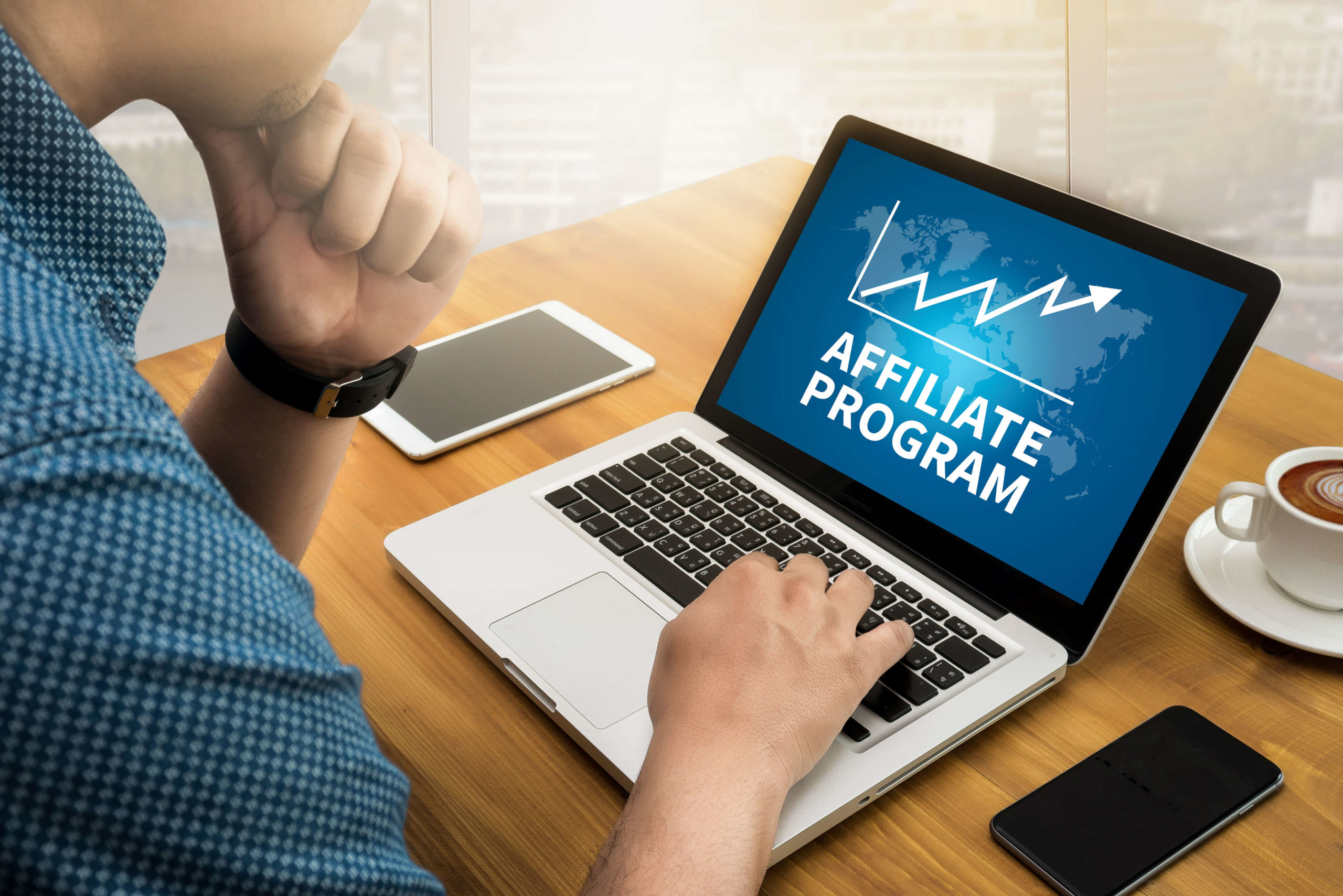 11 Best Affiliate Programs for Beginners to Make Money (Plus One