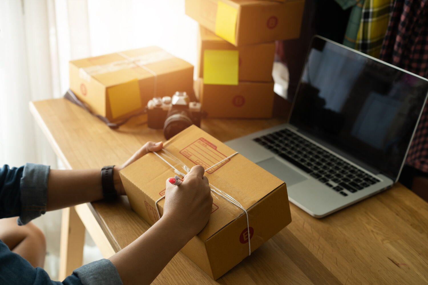 The Ultimate 2024 Dropshipping Handbook Dominate eCommerce