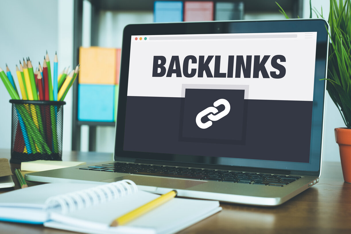 Backlink Building Strategies