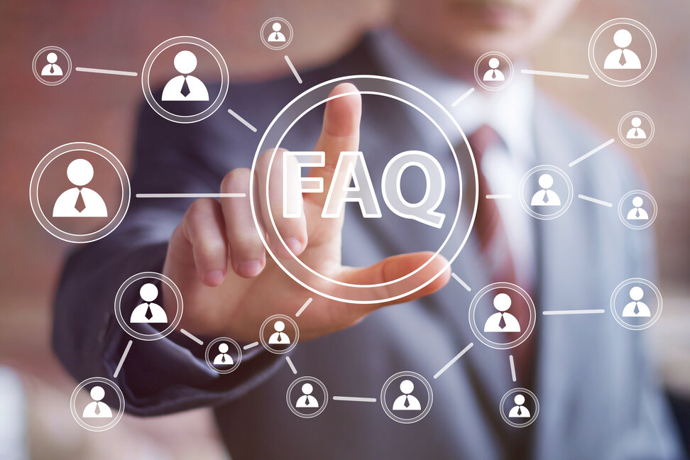 The FAQs of FBA for 2021