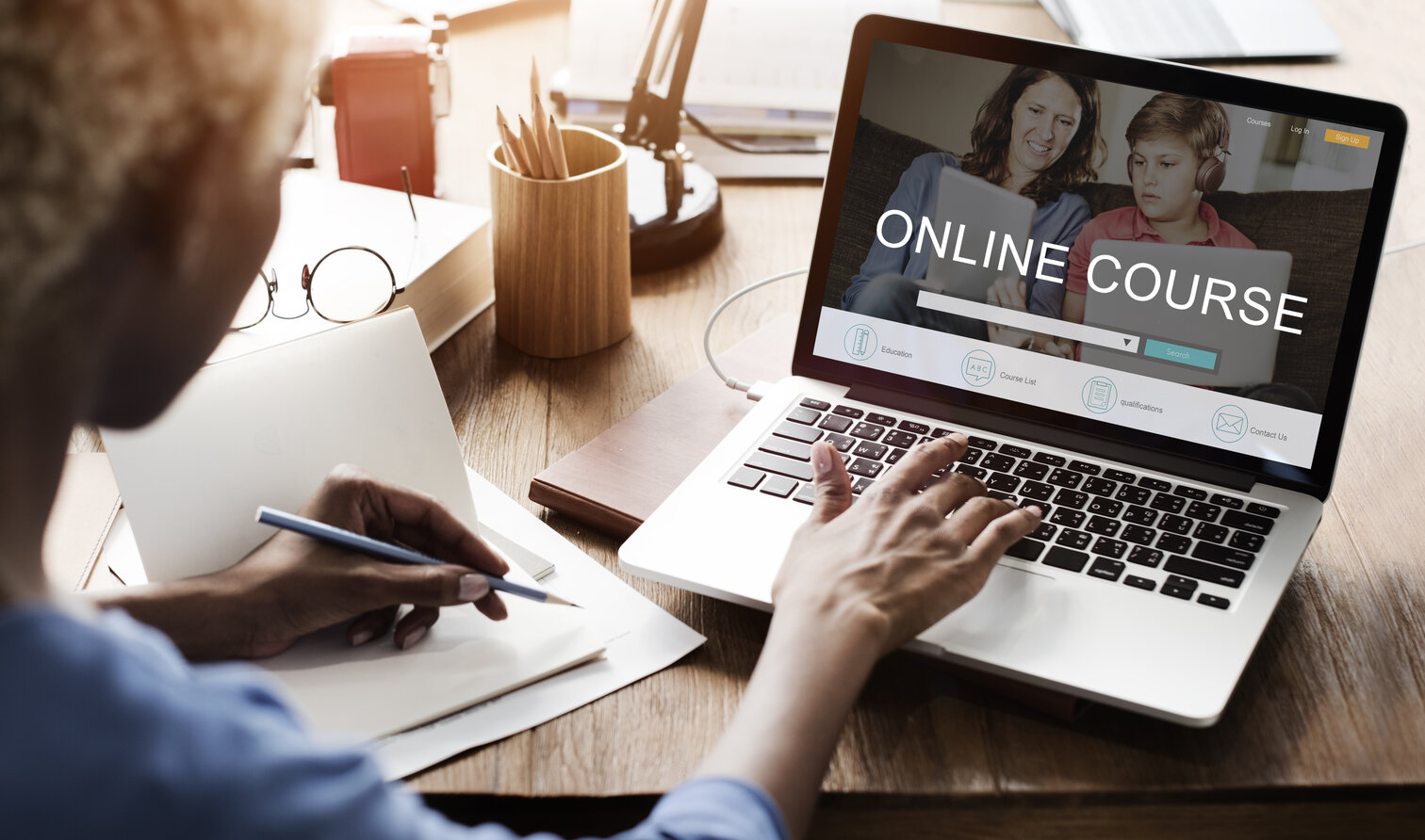 How to Use Online Courses in Your Marketing Strategy