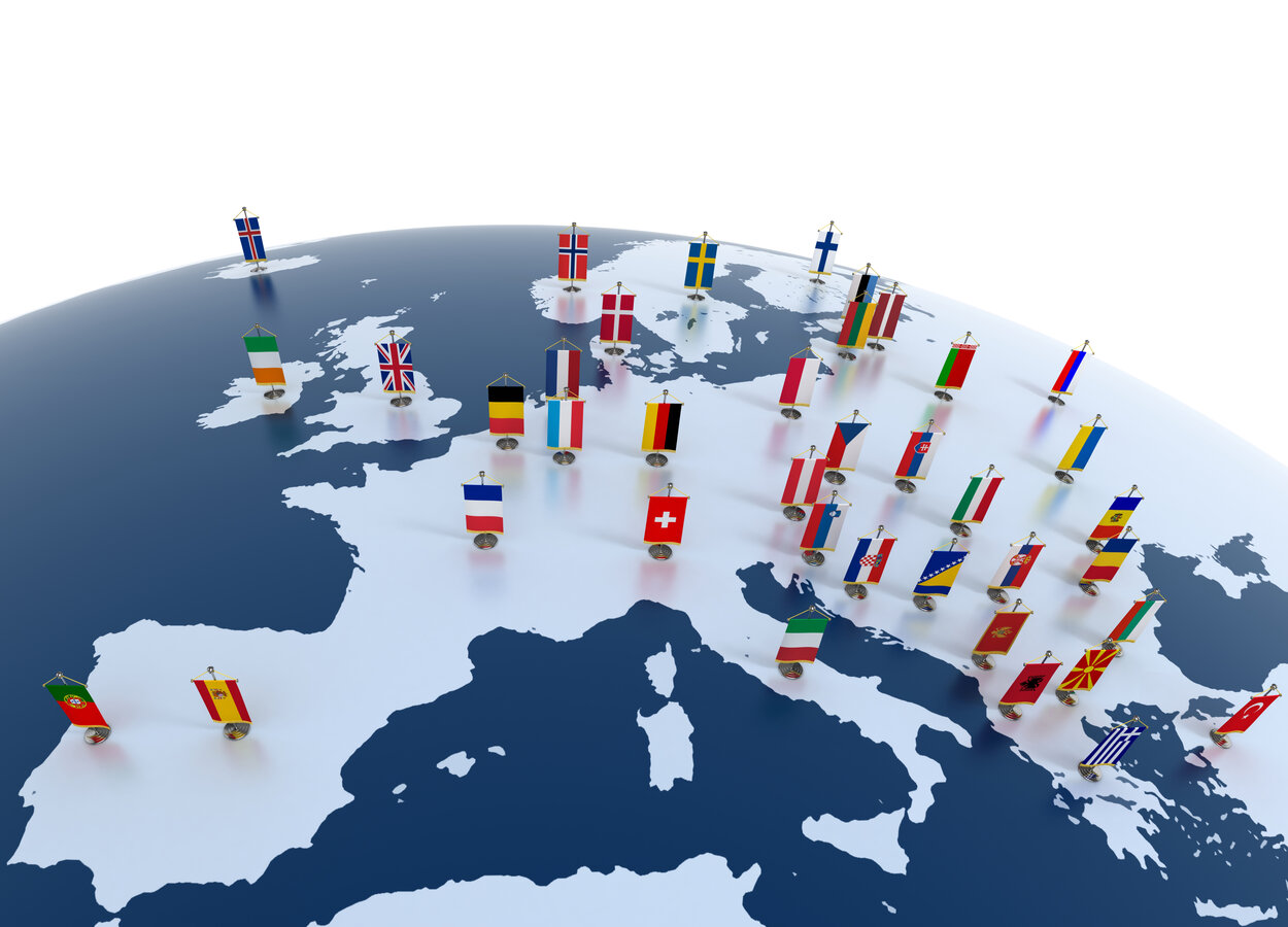 How to Buy into the European Ecommerce Boom