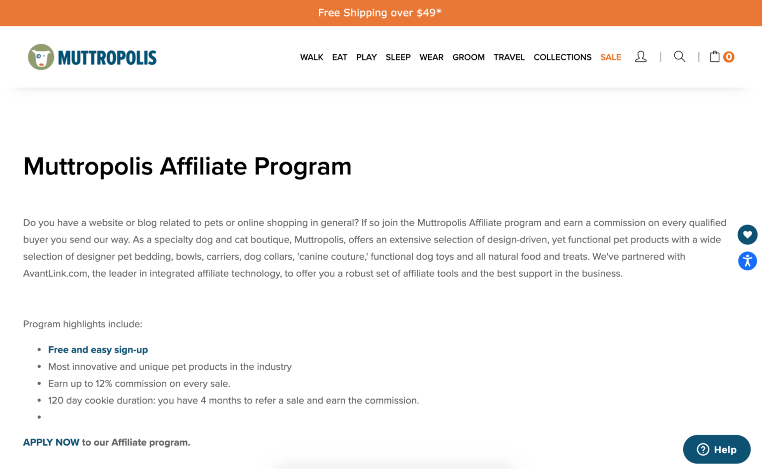 46 Pet Affiliate Programs Every Affiliate Offer You Need Empire Flippers