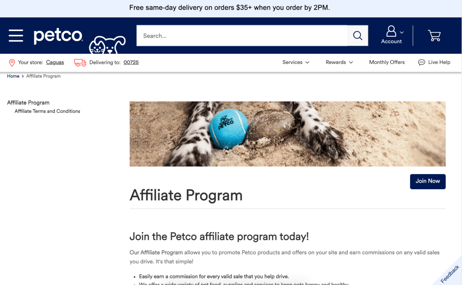 46 Pet Affiliate Programs Every Affiliate Offer You Need Empire Flippers
