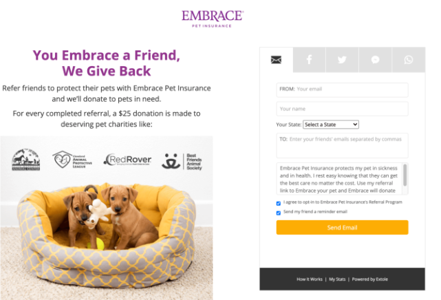 46 Pet Affiliate Programs Every Affiliate Offer You Need Empire