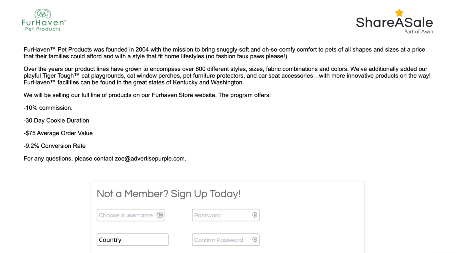 46 Pet Affiliate Programs Every Affiliate Offer You Need Empire Flippers