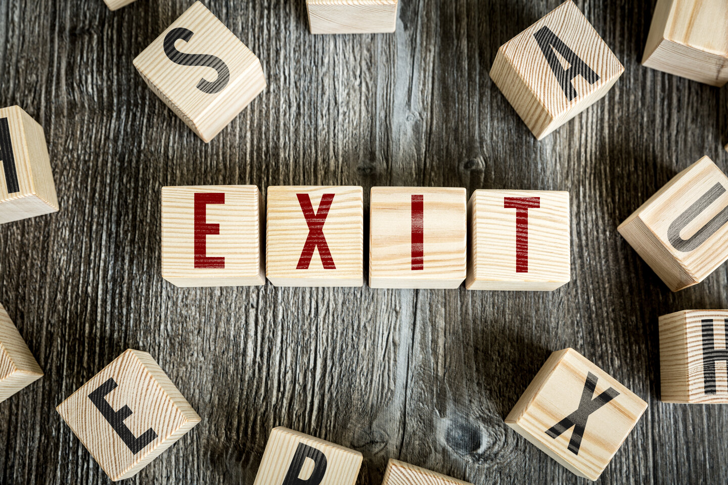 Planning Your Business Exit Strategy A Complete Guide