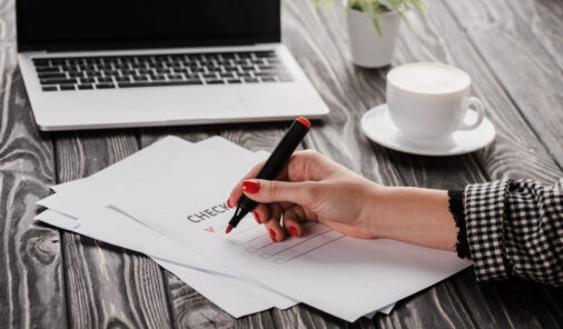 KDP Business First-Time Buyer Guide