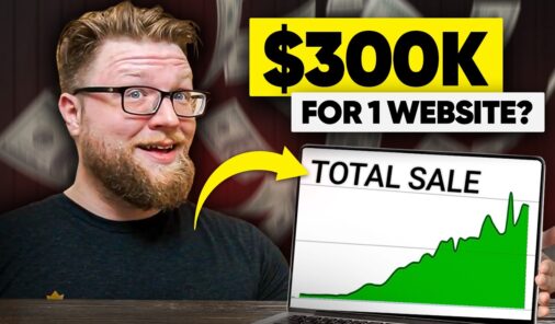 You Can Sell Your Business For Life-Changing Money In 2025. Here’s The Secret.