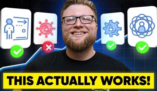 How To Analyze A $1,000,000 Business Deal (To Avoid Getting SCAMMED)