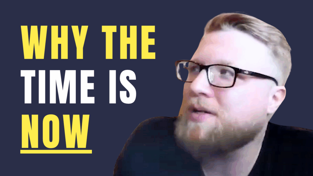 Digital Investor Show interview – How to Buy Online Businesses in 2025