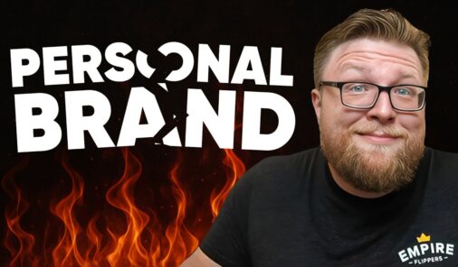 Why Personal Brands Suck
