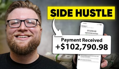 How to Sell Your Side Hustle for $100K+ (Step-by-Step)