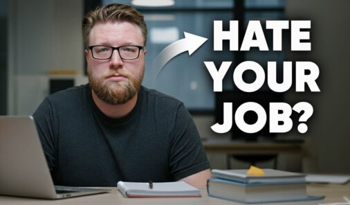 How to Replace Your 9-to-5 With an Online Business